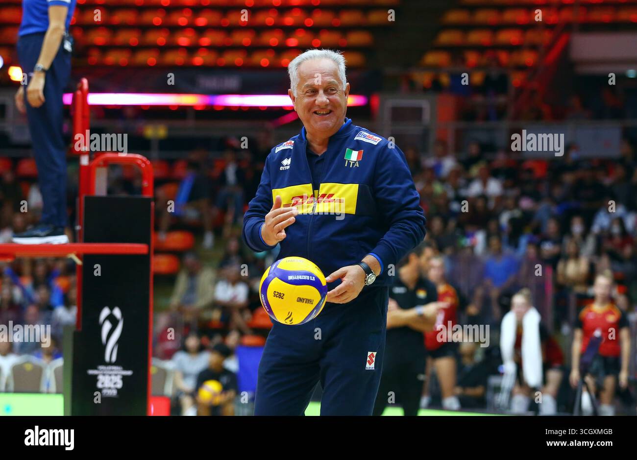 How has Italy built this 39-game win streak? How has Italy built this 39-game win streak?