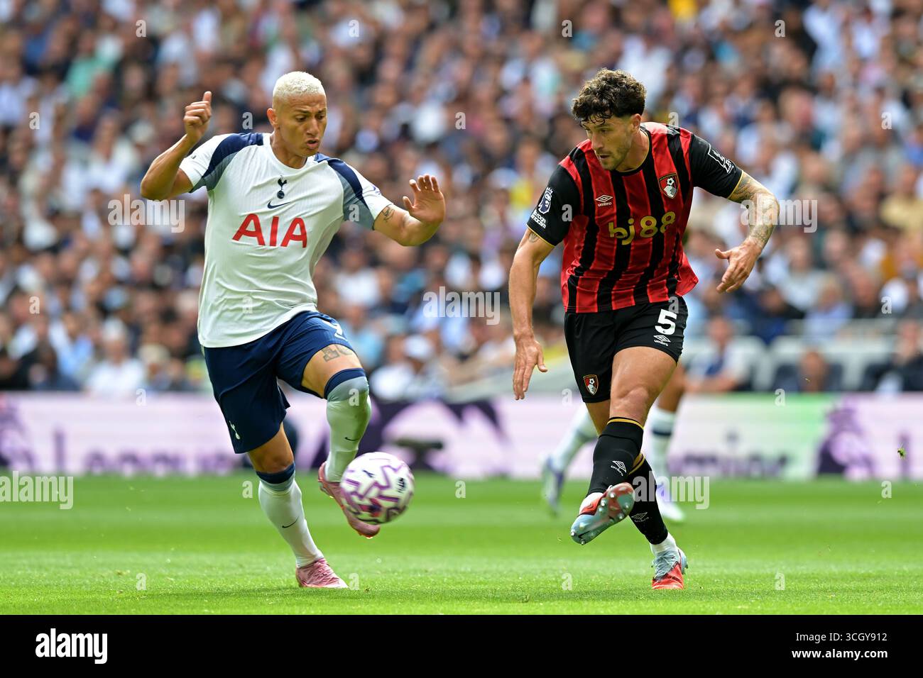Key Factors Influencing Senesi's Success at Tottenham Key Factors Influencing Senesi's Success at Tottenham