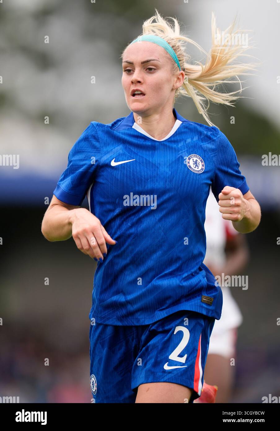 ellie-carpenter-chelsea-hi-res-stock-photography-and-images-alamy