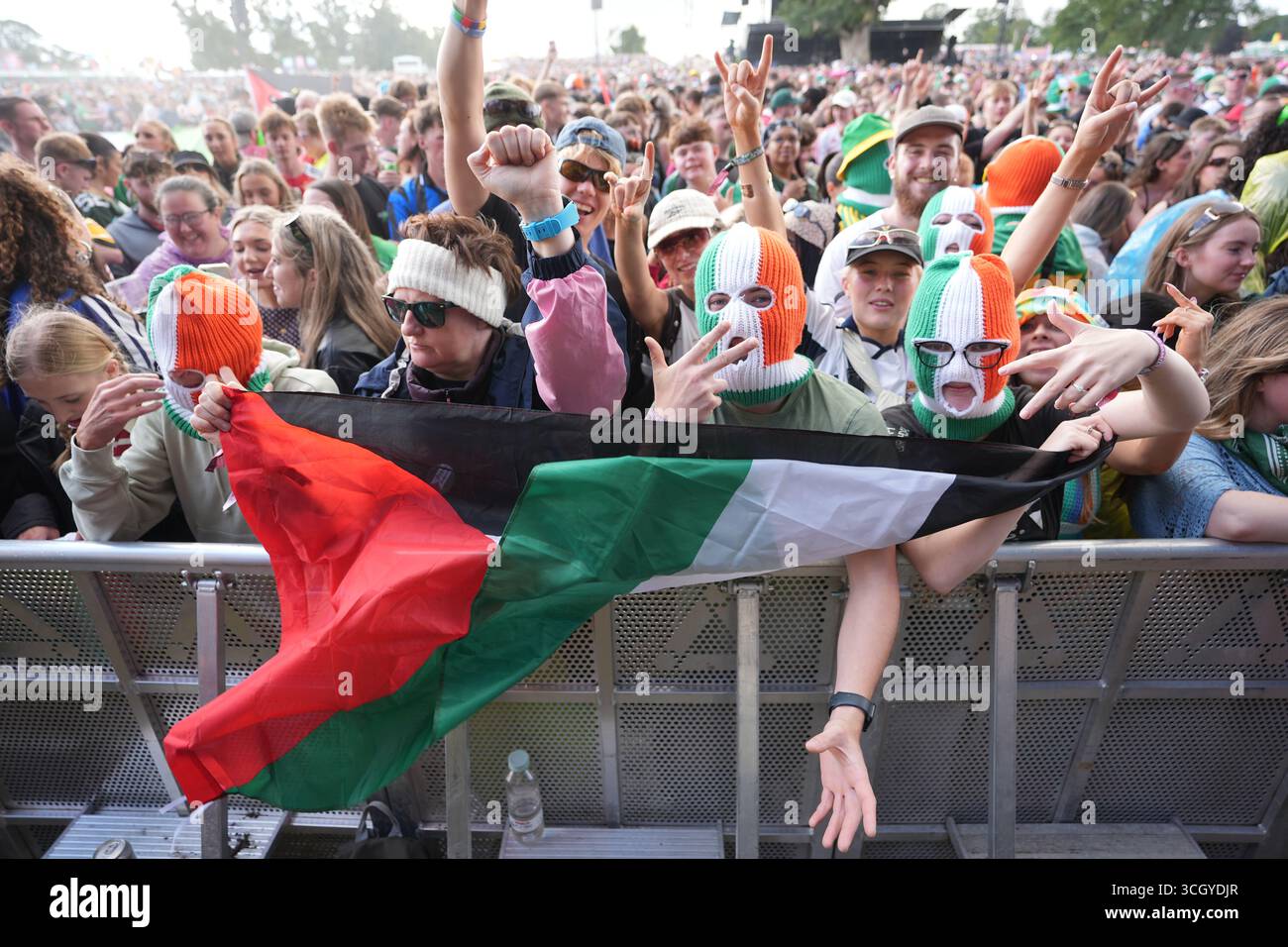Breathtaking In Pictures: Day Two Electric Picnic Moment for Your Screen Breathtaking In Pictures: Day Two Electric Picnic Moment for Your Screen