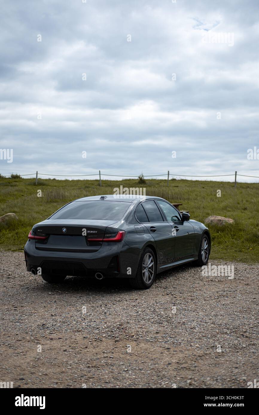 1995 BMW E36 325 TDS SE en venta por subasta, image size:866x1390