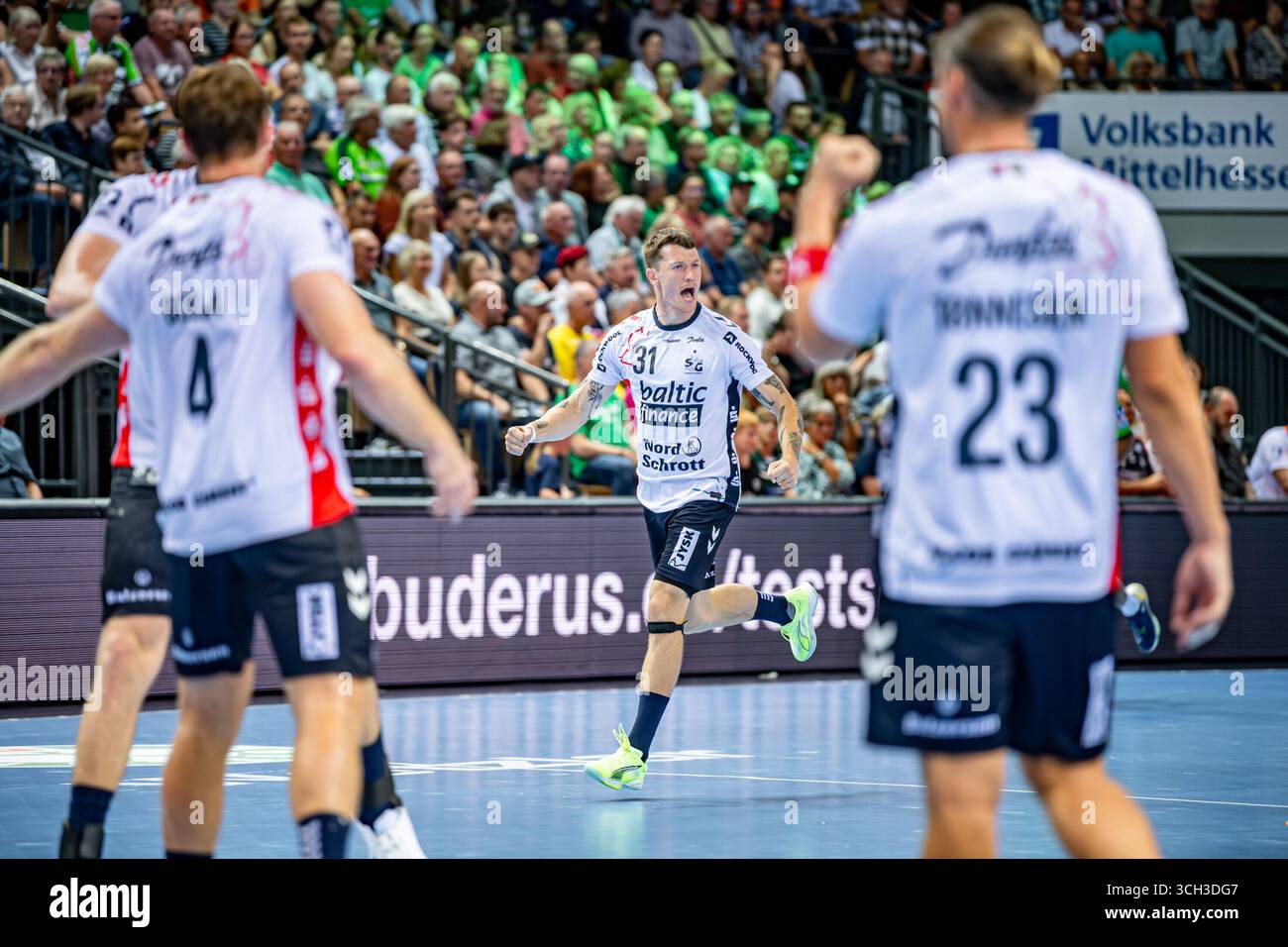 Emil Jakobsen SG Flensburg Handewitt 31 Handball Bundesliga HSG emil-jakobsen-sg-flensburg-handewitt-31-handball-bundesliga-hsg