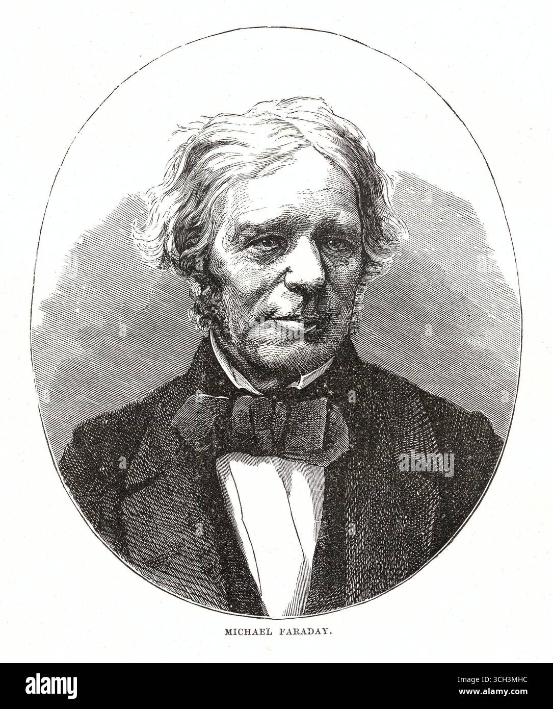 Faraday motor Cut Out Stock Images & Pictures - Alamy