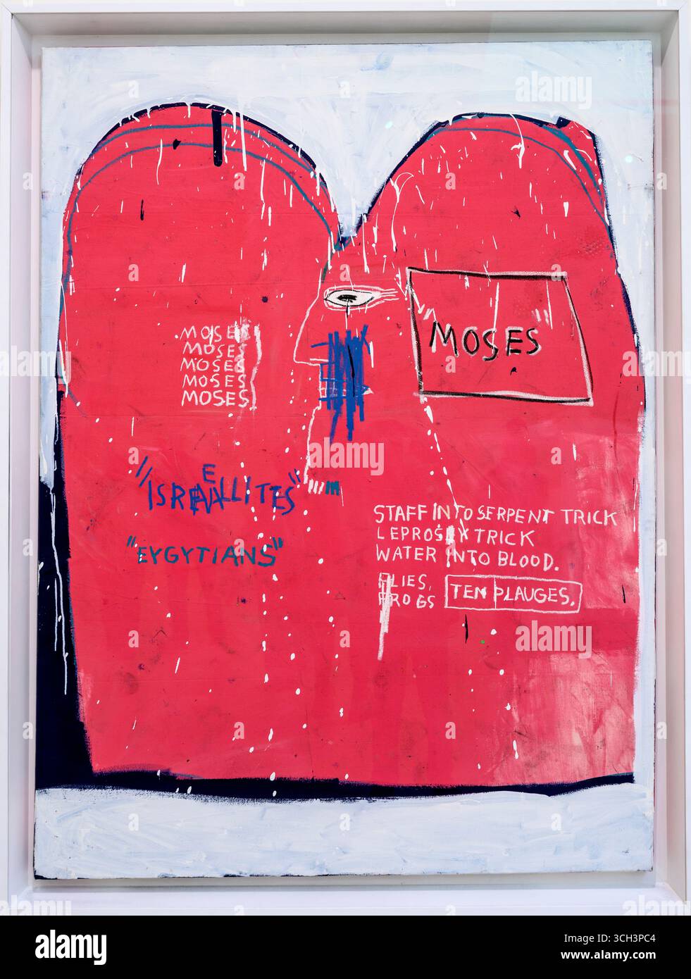 A Jean-Michel Basquiat Masterpiece Is Set To Fetch US$22 Million In