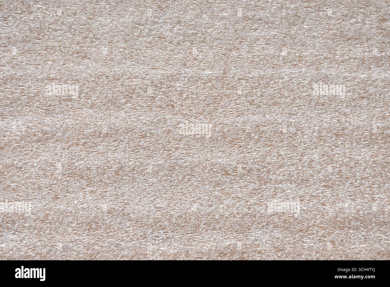 brown hard corrugated paper box texture and background Stock Photo