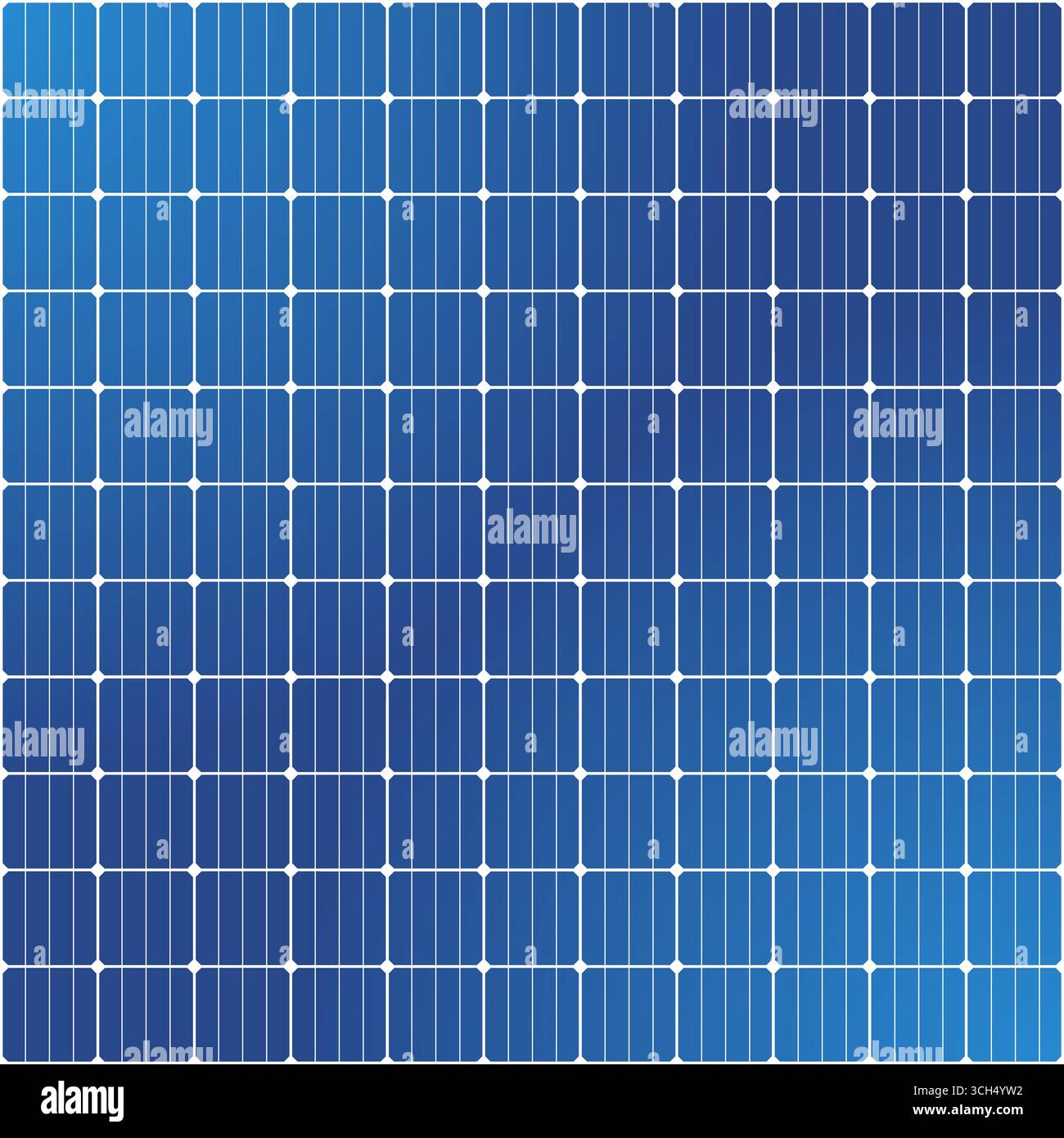 Solar Panel Background. Solar Panel Pattern Vector Illustration Stock ...