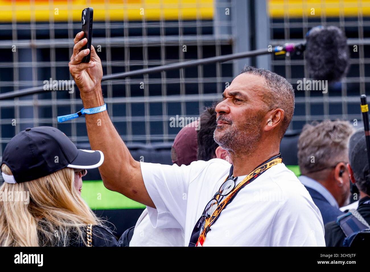 Ruud Gullit from the Netherlands during a semi-finals match of the... News Photo - Getty Images