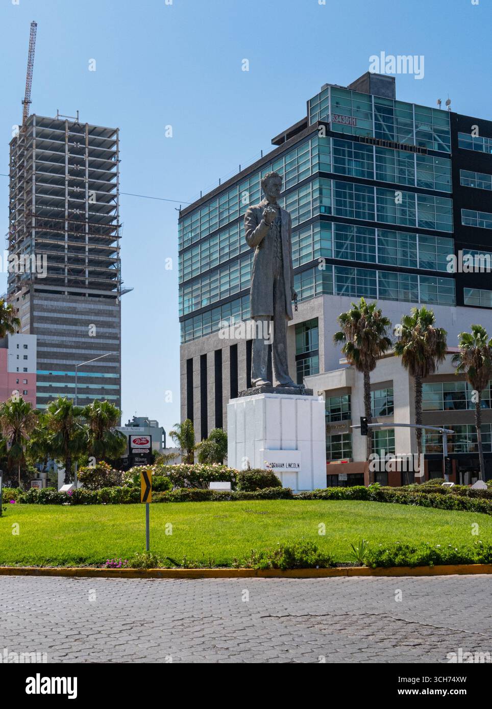 Tijuana mexico historical hi-res stock photography and images - Alamy