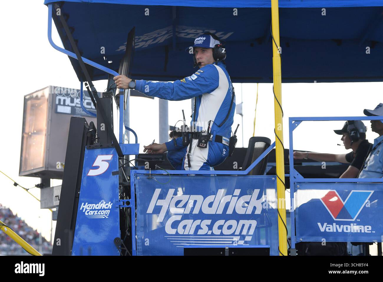 Hendrick Motorsports Crew Chiefs