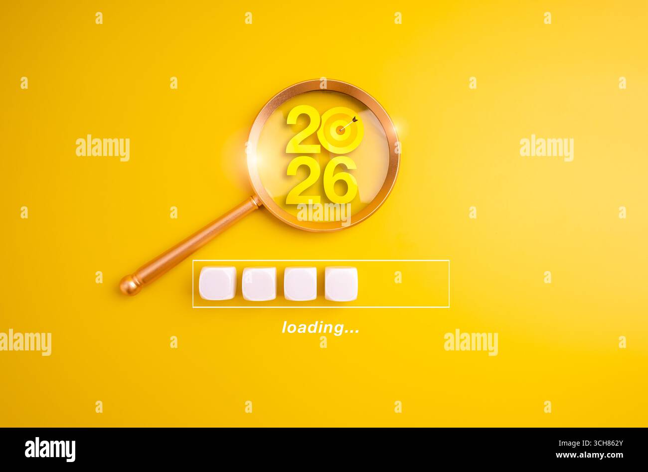 2026 loading hi-res stock photography and images - Alamy