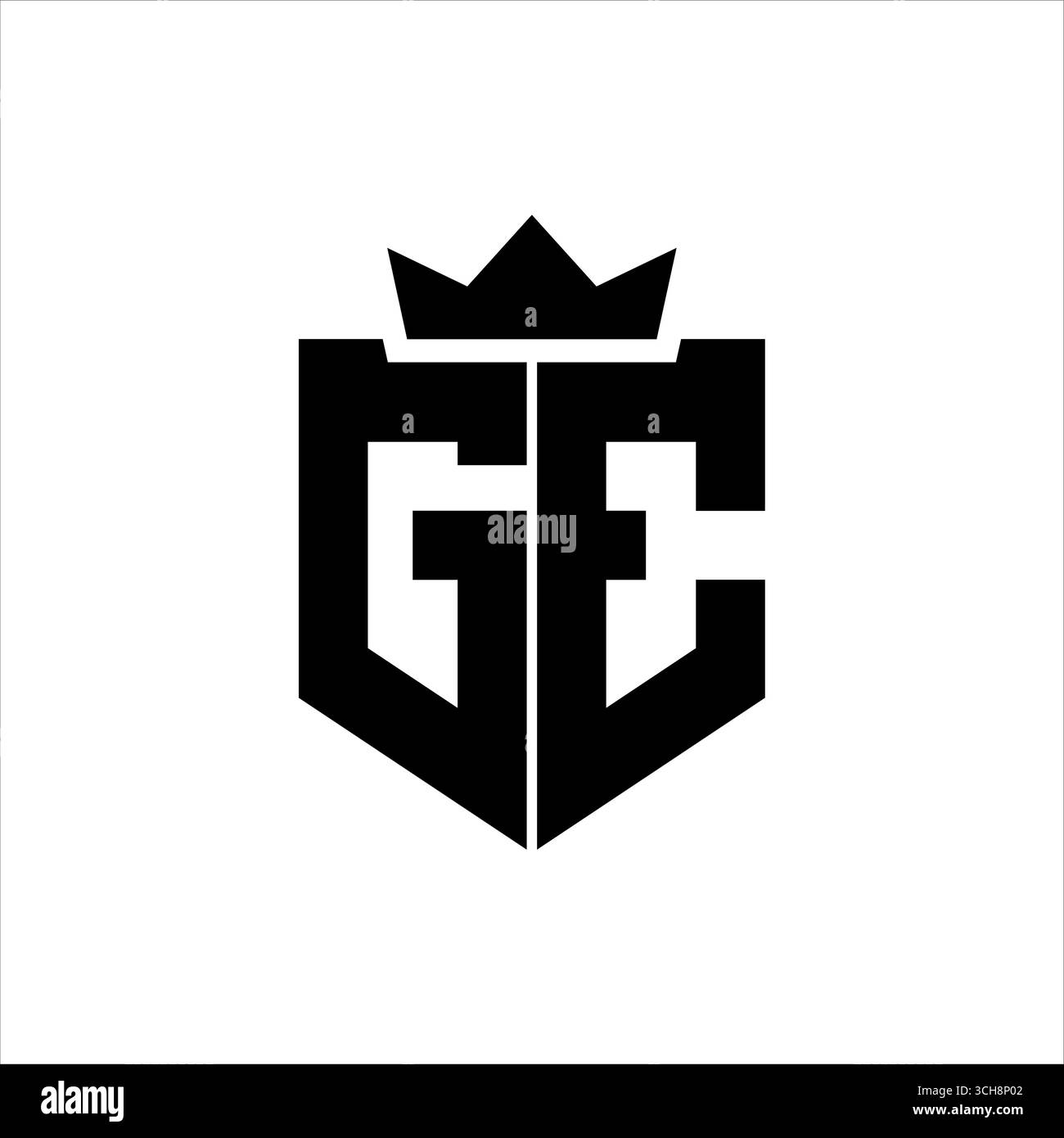 Ge logo vector vectors hi-res stock photography and images - Alamy