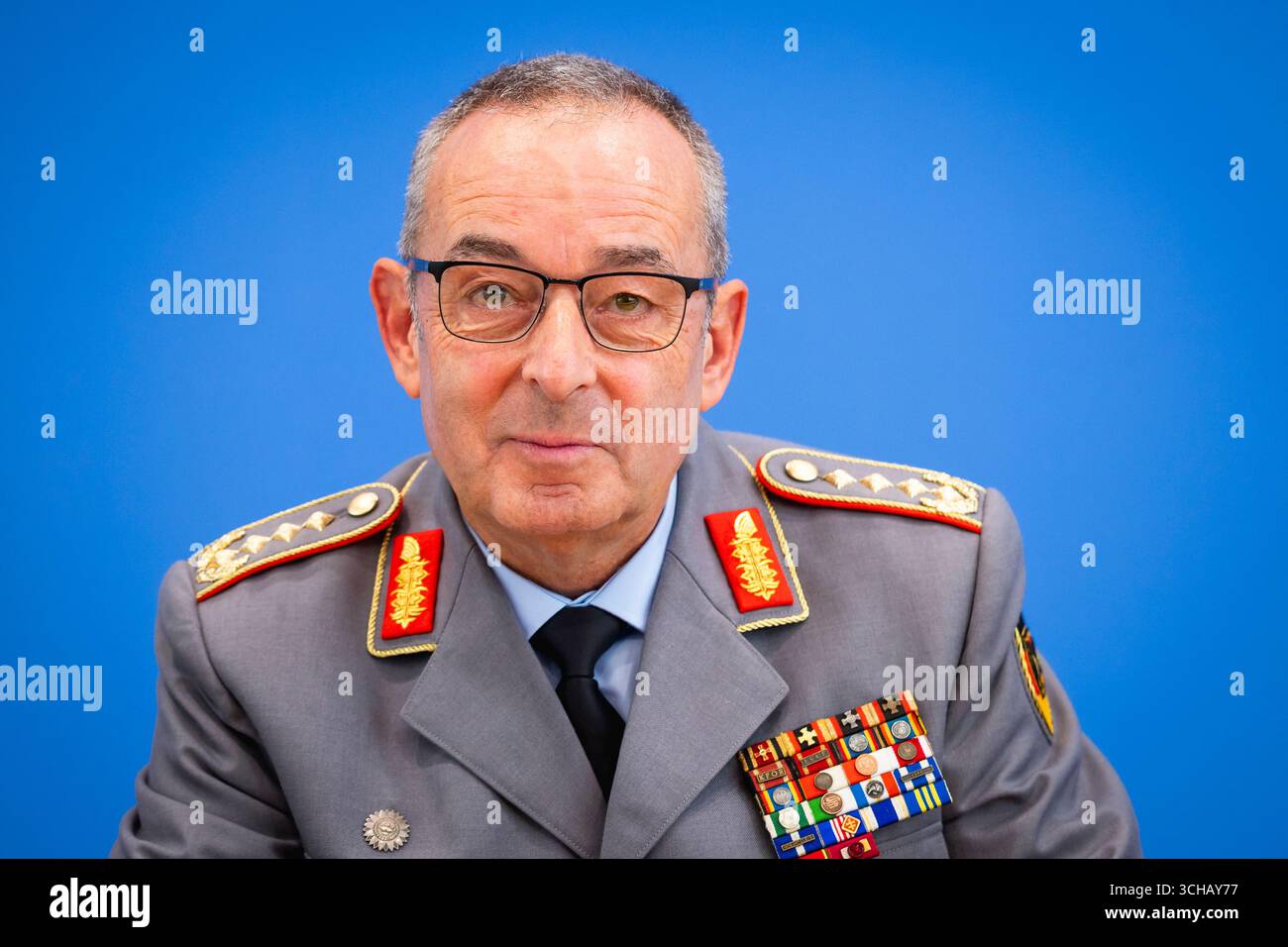 NATO Ready for Potential Russian Attack, Says Military Committee Chief NATO Ready for Potential Russian Attack, Says Military Committee Chief