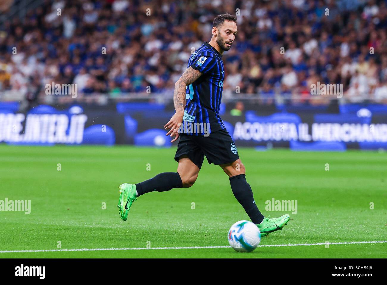 What’s Next for Pioli? The Debate Over His Future What’s Next for Pioli? The Debate Over His Future