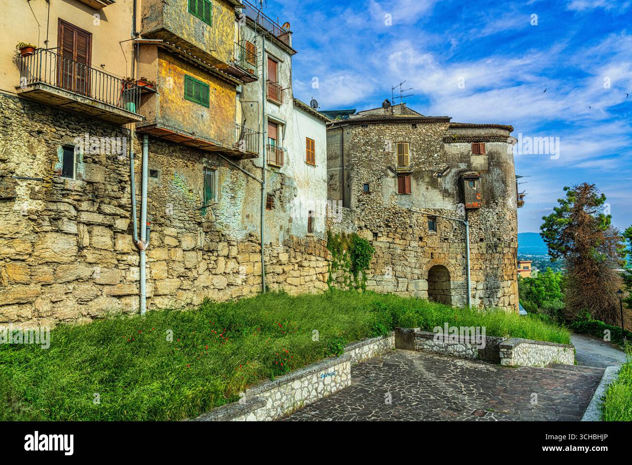 case in affitto a ferentino