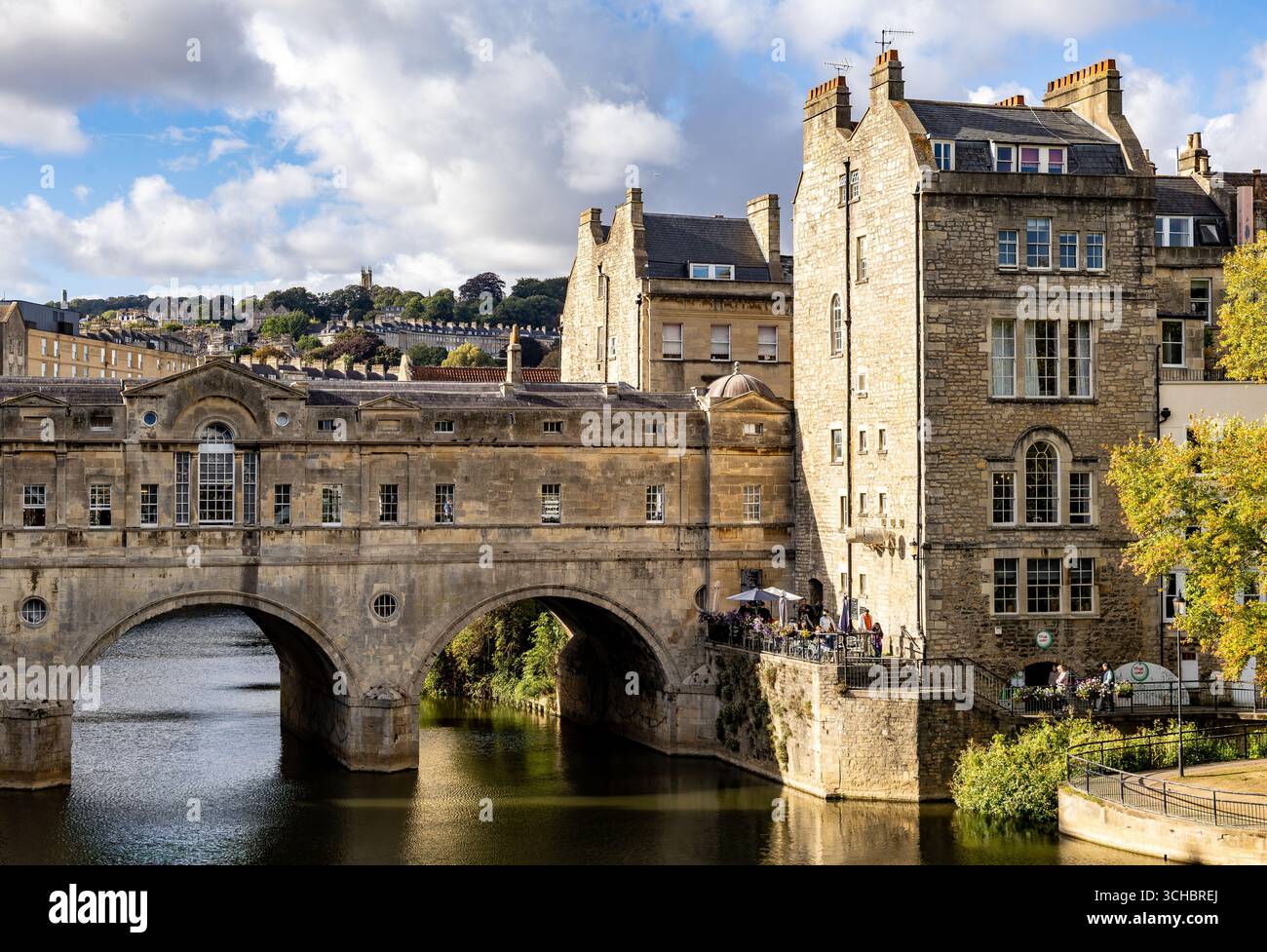 Classic georgian architecture hi-res stock photography and images - Alamy