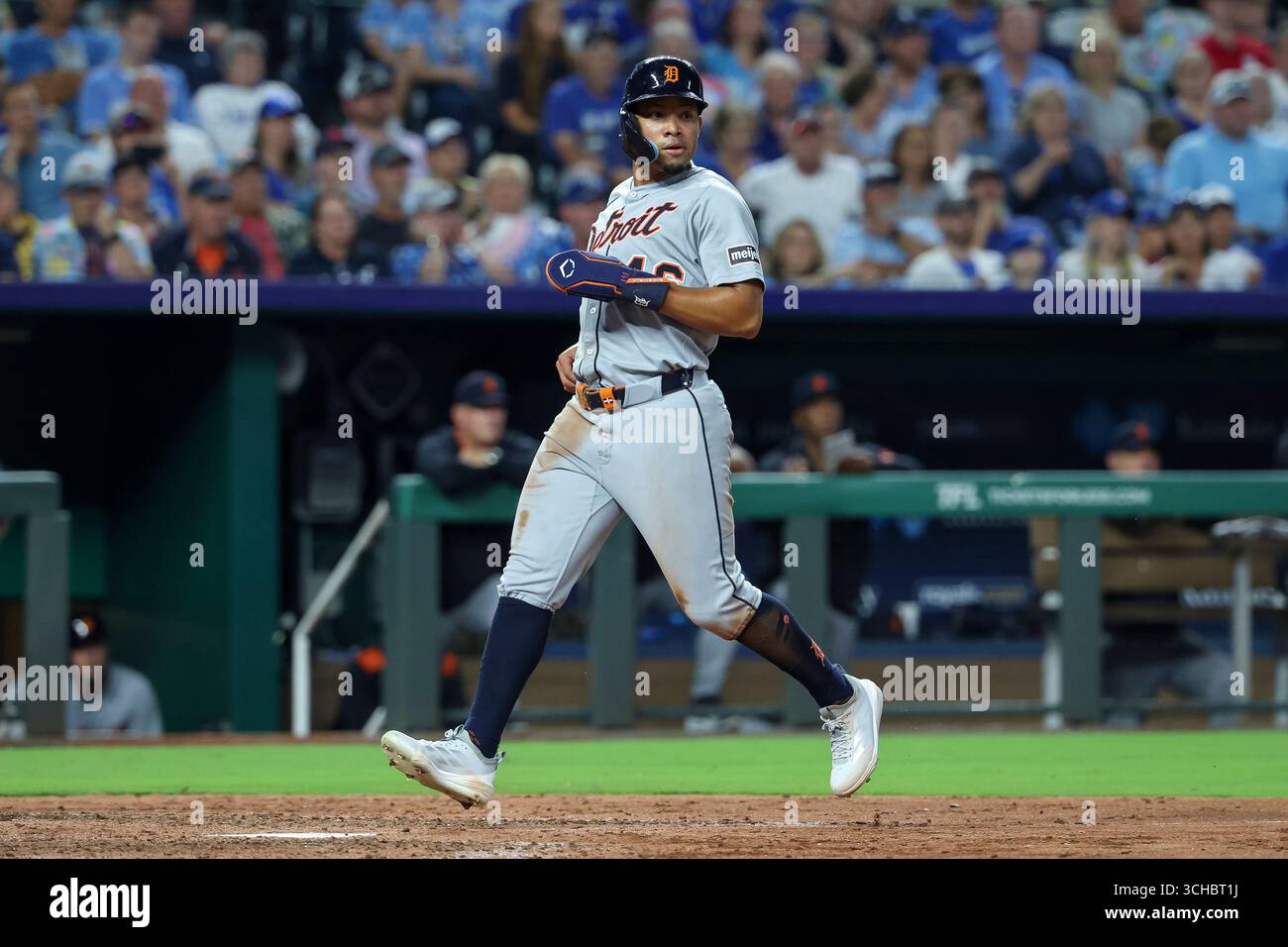 Wenceel Perez Detroit Tigers 2023: The Year Perez Became Unignorable