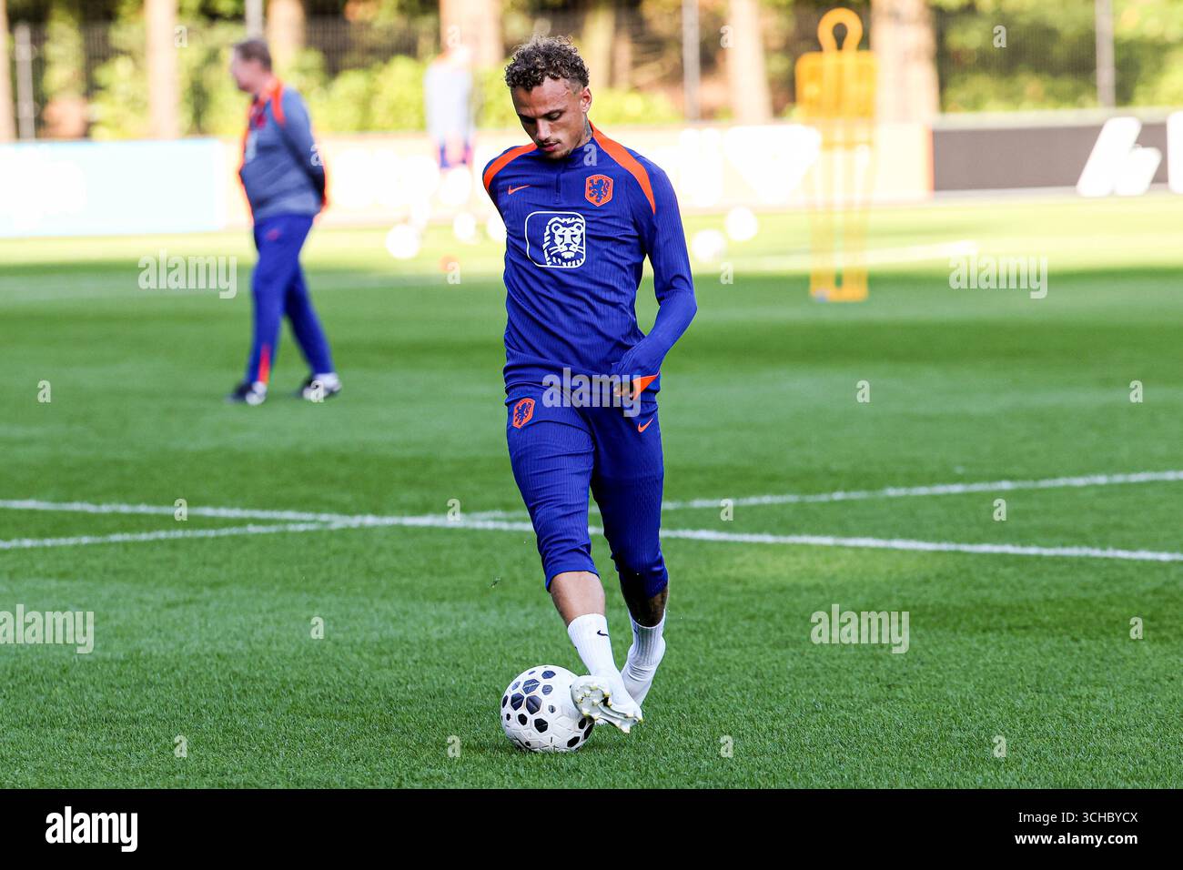 Why Is This Significant for the Dutch Team? Why Is This Significant for the Dutch Team?