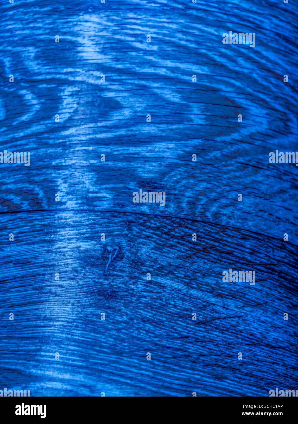 Blue Wood Textured Background: Striking Digital Backdrop for Modern ...