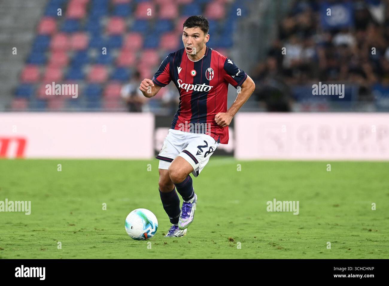 Italy defeats Turkey 4-1 in international friendly match
