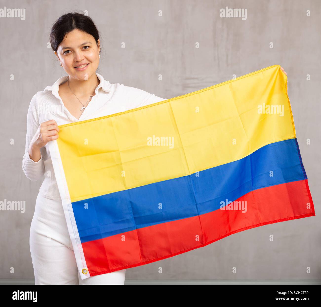 Fanion Millonarios FC - Colombie - Neuf - Supporteur Football
