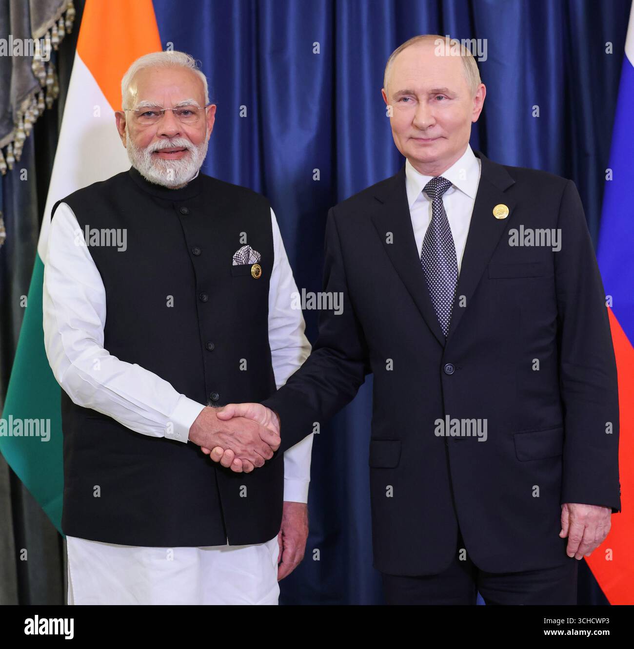 Why Modi And Putin Meeting In Bishkek Changes The Diplomatic Math