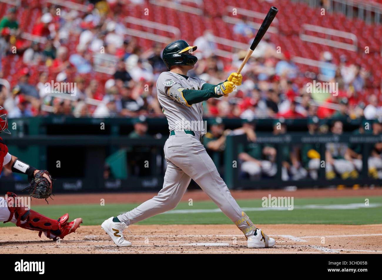 What This Means for the Athletics