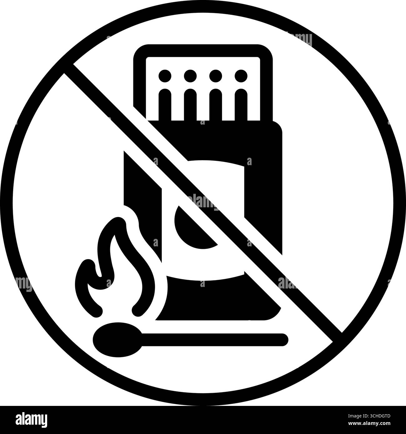 No combustible hi-res stock photography and images - Alamy