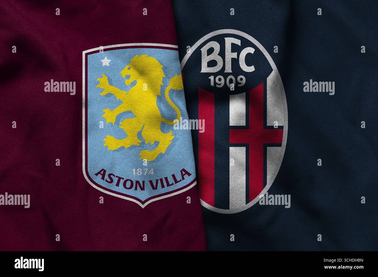 cronaca aston villa - bologna fc