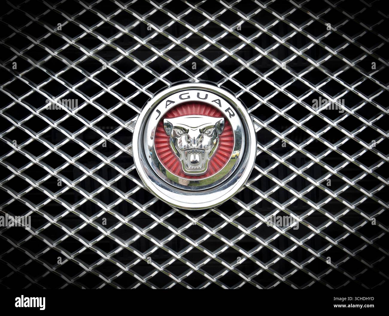 Leaked letter suggests Jaguar's designers weren't happy with rebrand |  Creative Bloq, image size:1300x1055