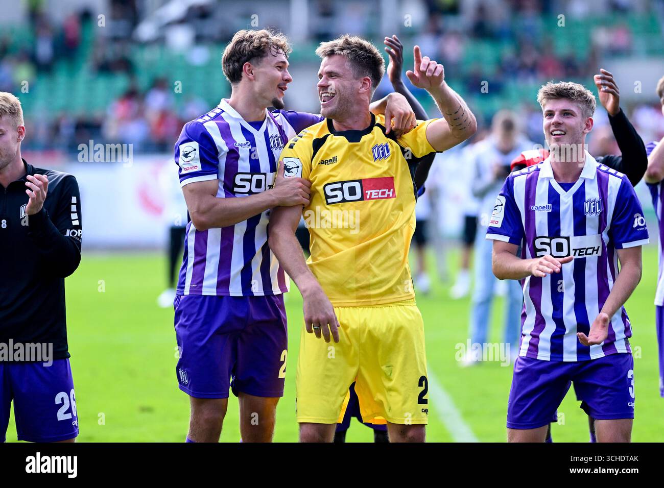 3 Liga 25 26 TSV Havelse VfL Osnabr ck Am 29 08 2025 An Der 3-liga-25-26-tsv-havelse-vfl-osnabr-ck-am-29-08-2025-an-der