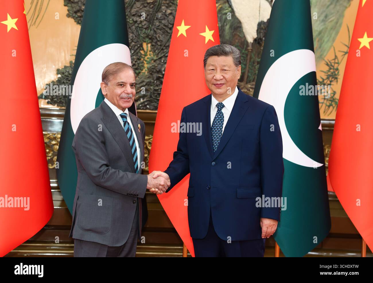 How the Gwadar Port Became the linchpin of China’s Middle East Strategy