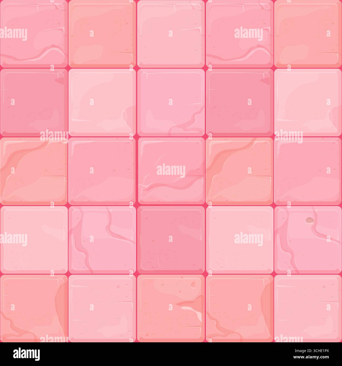 Checkerboard tile floor stone texture checker board background. Square ...