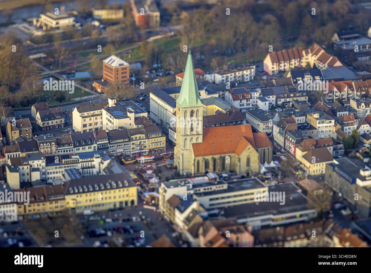 Picture of A General Survey on Attention Mechanisms in Deep Learning