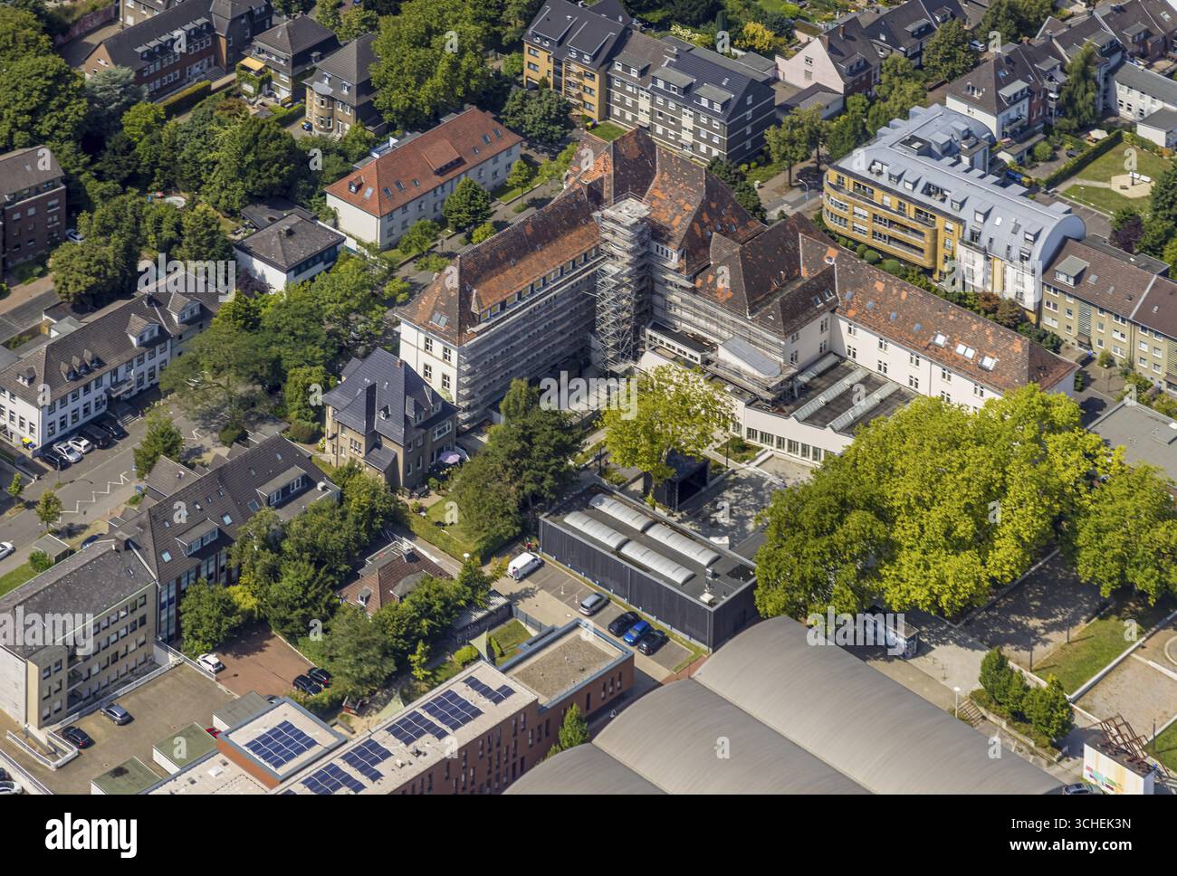 August everding cultural center hi-res stock photography and images - Alamy