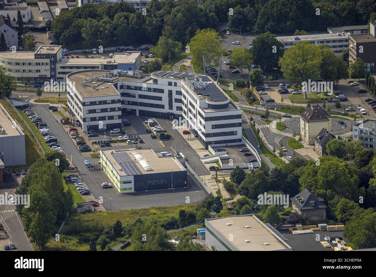 Mvz Pferdebachstraße Witten – Pferdebachstraße 27 58455 Witten – YNWFKF