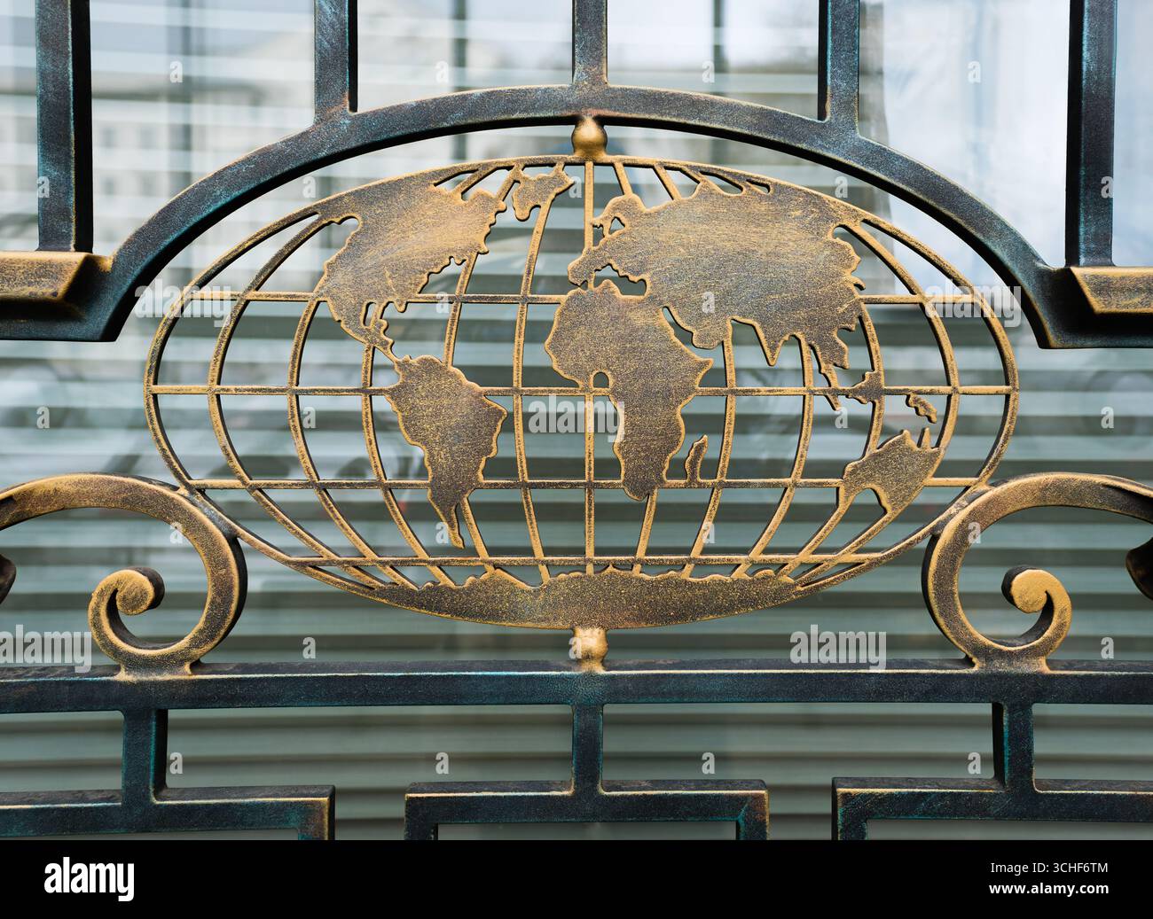 Global unity hi-res stock photography and images - Alamy