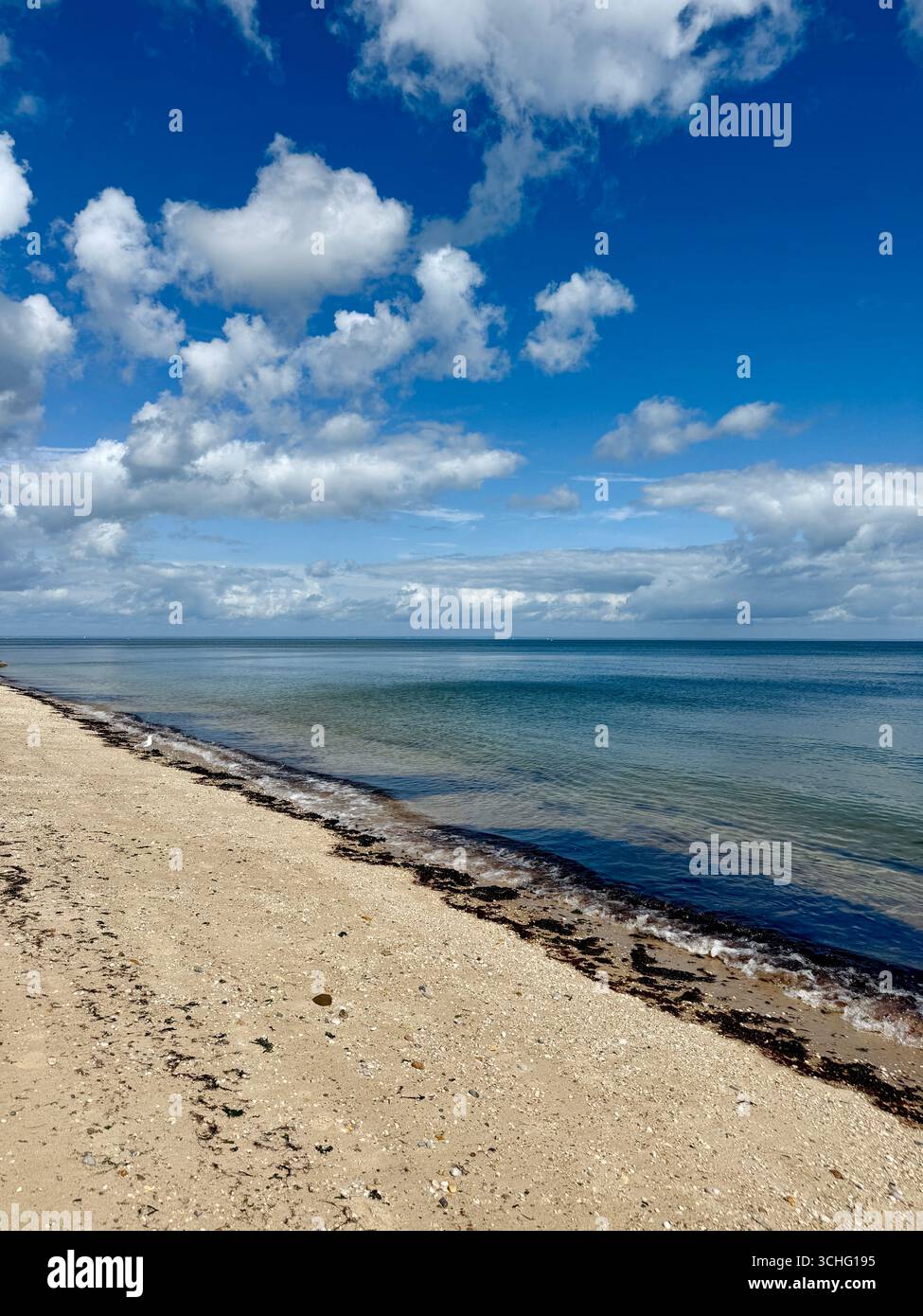 The winding meandering Windham Path. walk, bike, hike or run. A meadow, creek, stream enjoying the golden hour sunrise. Small town countryside ski. - Smartphone Captured Stock Image