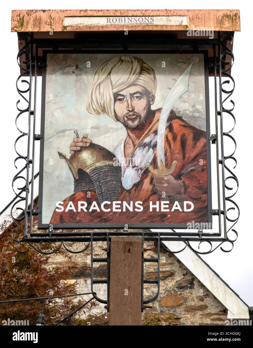 Welsh pub names hi-res stock photography and images - Alamy