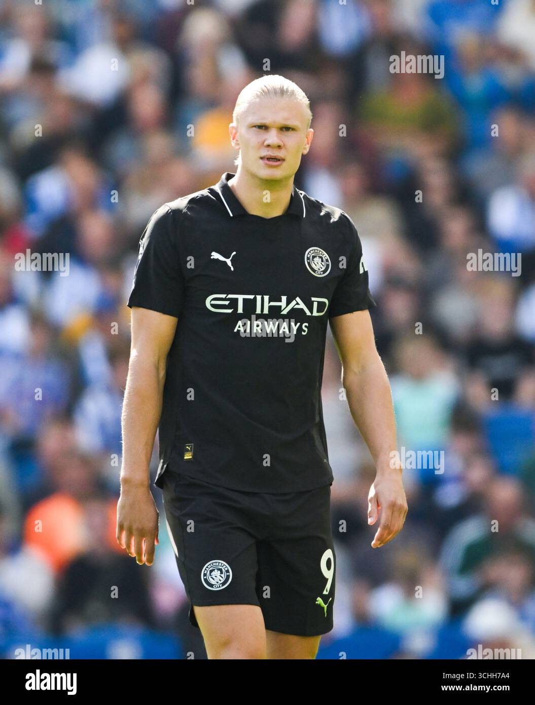 erling-haaland-2025-hi-res-stock-photography-and-images-alamy