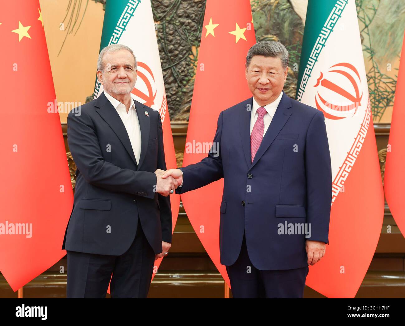Personal Diplomacy in a Polarized Era