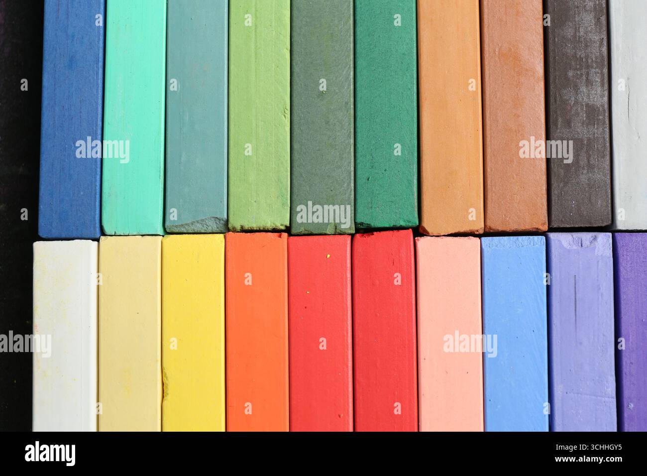 Pastels gradient hi-res stock photography and images - Alamy