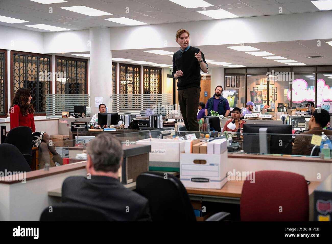 Sabrina impacciatore hires stock photography and images Alamy