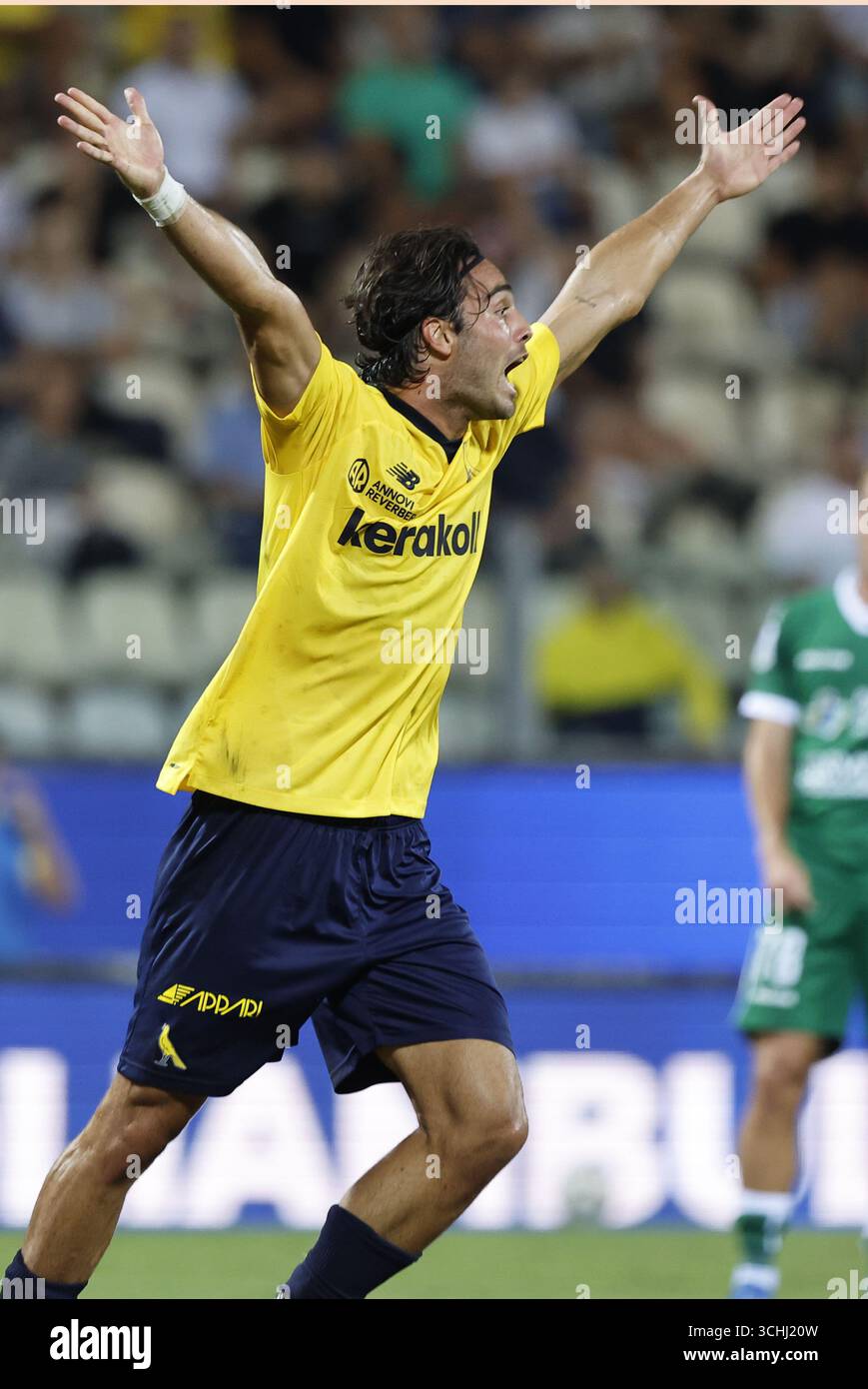 Juve Stabia vs Sudtirol - punteggio in diretta, formazioni probabili e  statistiche H2H, image size:869x1390