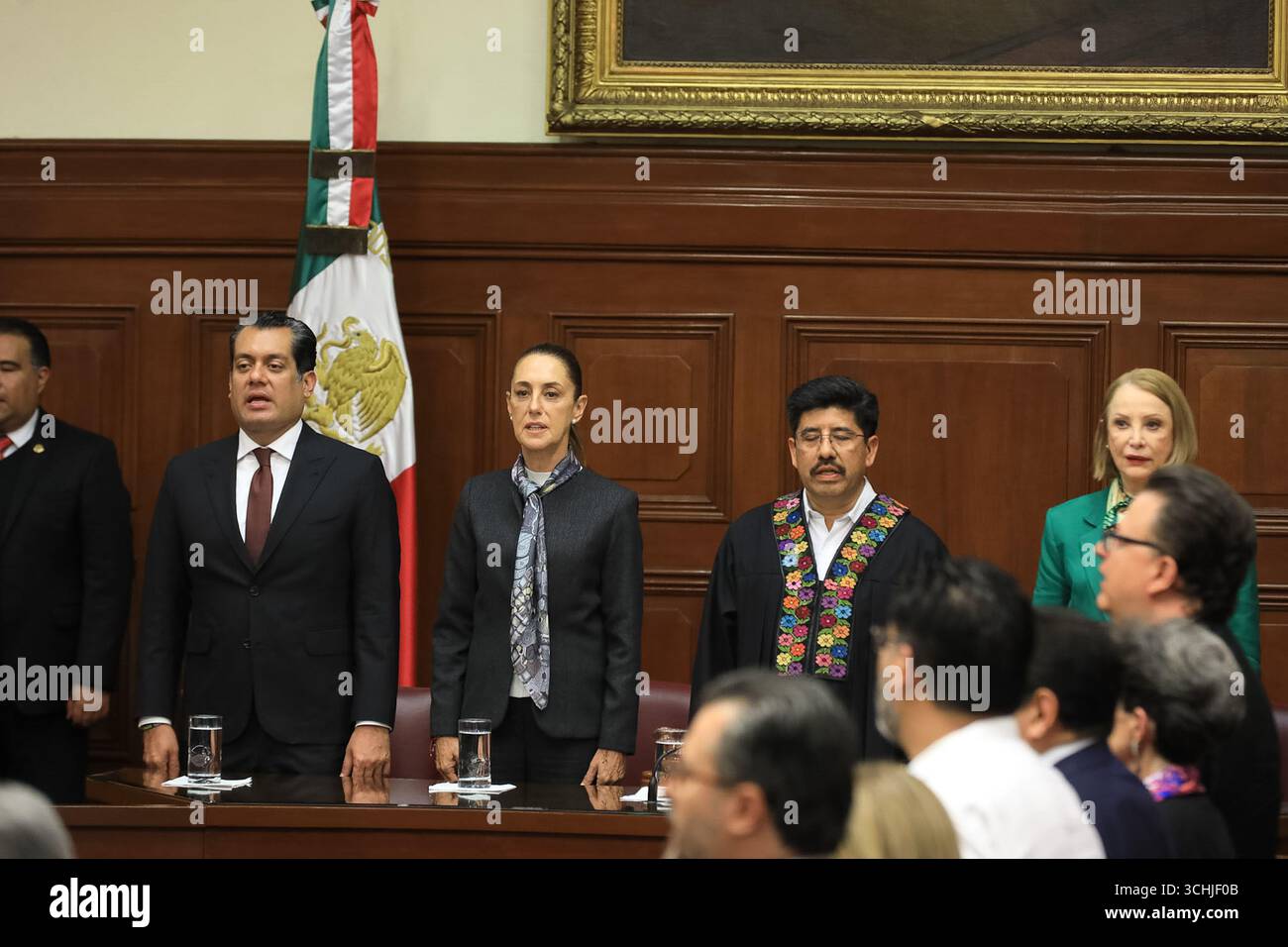 The Orbán Model and the Mexican Pivot