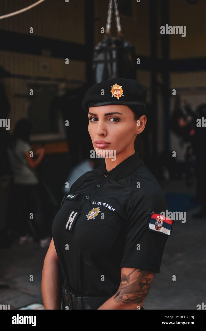 Female and military officer uniform hi-res stock photography and images - Alamy Female and military officer uniform hi-res stock photography and images - Alamy