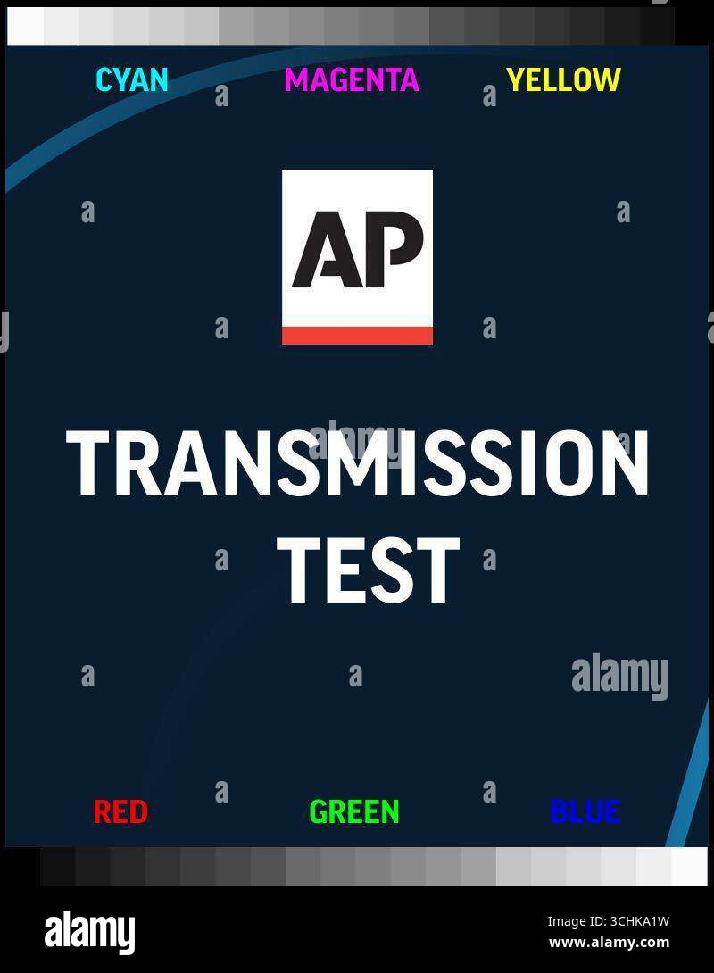 TEST 7 - This is an example of an AP transmission test JPEG in the sRGB ...