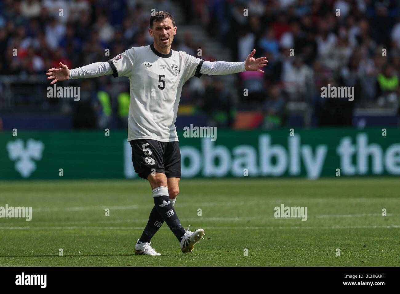 nations league spiel um platz 3 übertragung