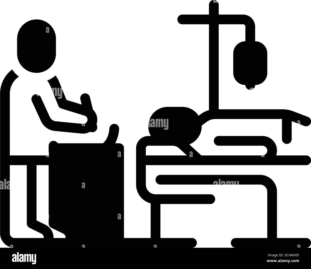 Icon for inspection, checkup Stock Vector Image & Art - Alamy
