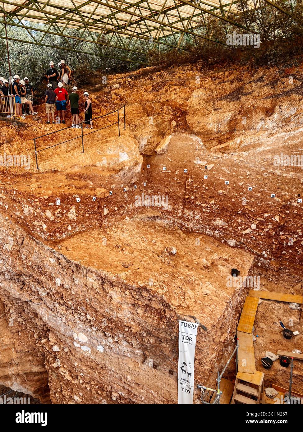 View of arXiv.org e-Print archive