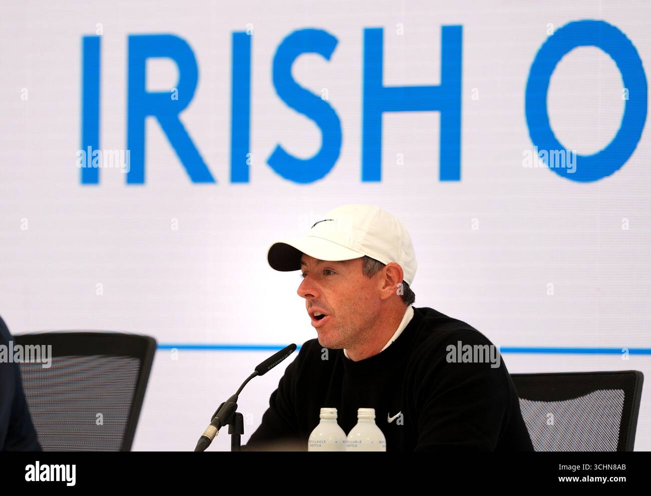 Rory McIlroy Predicts LIV Golf Player Exodus After Bankruptcy Filing Rory McIlroy Predicts LIV Golf Player Exodus After Bankruptcy Filing